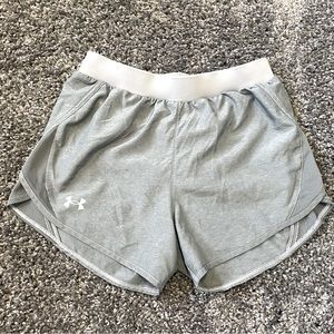 Under armour shorts